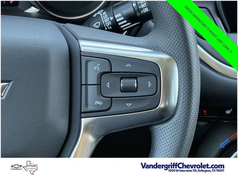 New 2026 Chevrolet Blazer LT w/ Convenience Package FWD image 14
