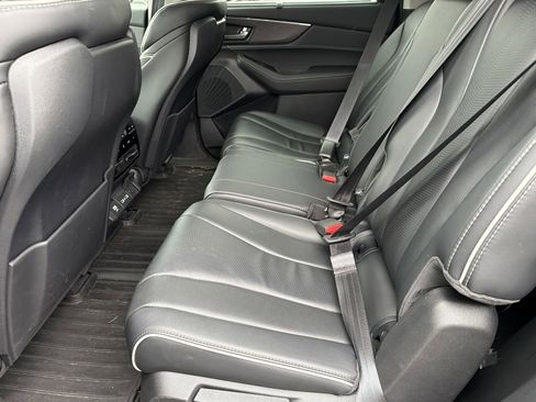 Used 2023 Acura MDX Advance image 21