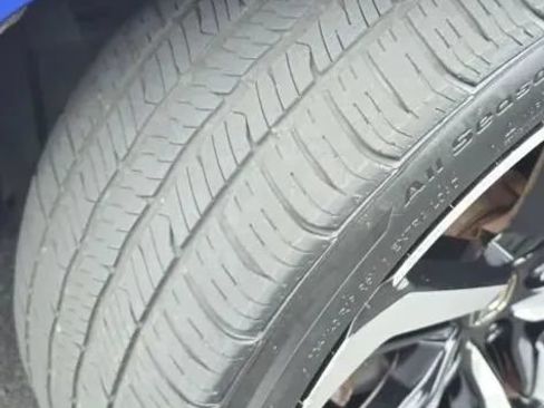 Used 2018 Honda Accord Sport image 46