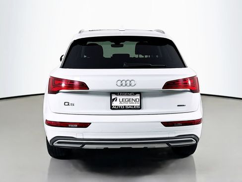 Used 2023 Audi Q5 2.0T Premium Plus AWD/4WD image 5