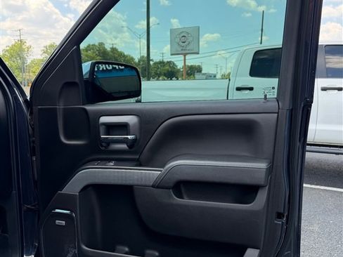 Used 2018 Chevrolet Silverado 1500 LTZ Z71 w/ Centennial Edition AWD/4WD image 27