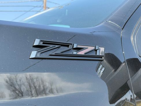 New 2026 Chevrolet Silverado 2500 LT w/ Trail Boss Package image 14