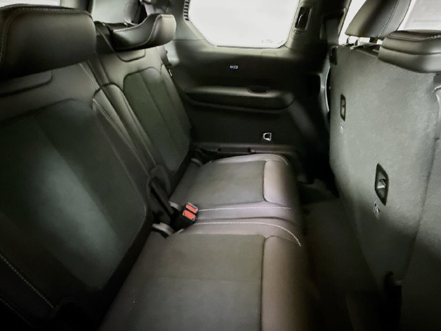 New 2026 Jeep Grand Cherokee L 4WD image 25