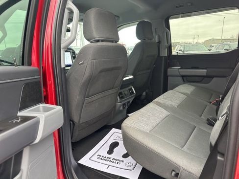 Used 2022 Ford F150 XLT w/ Equipment Group 302A High image 26