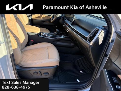 New 2026 Kia Sorento SX Prestige image 22