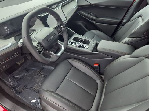 New 2026 Jeep Cherokee Limited AWD/4WD image 19