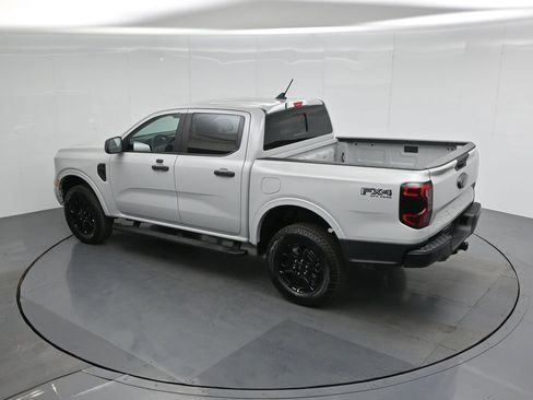 New 2026 Ford Ranger XLT w/ Equipment Group 301A High AWD/4WD image 39