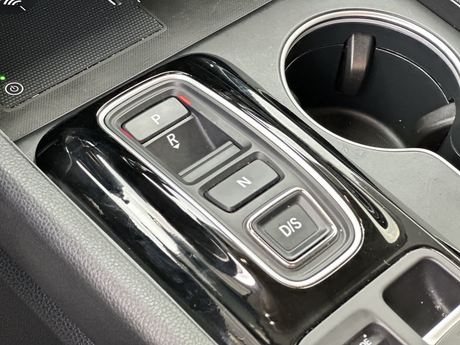 Used 2024 Honda Pilot Touring image 20