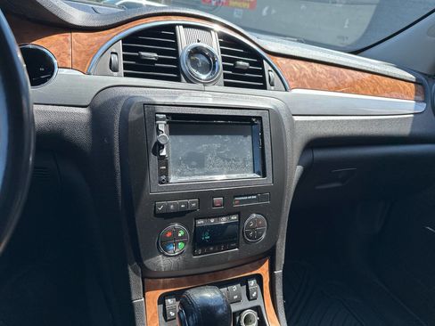 Used 2011 Buick Enclave CXL w/ Trailering Provision Package AWD/4WD image 19