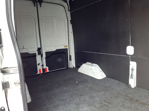 Used 2020 Ford Transit 350 148 High Roof RWD image 13