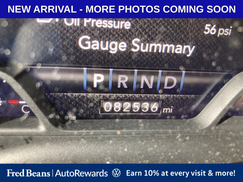 Used 2020 RAM 1500 Laramie AWD/4WD image 13