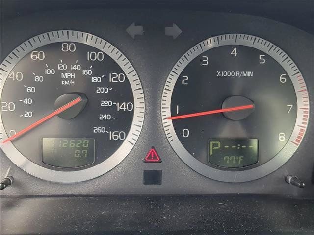 Used 2004 Volvo S80 T6 FWD image 9