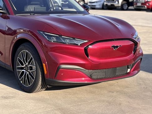 New 2025 Ford Mustang Mach-E Premium image 3