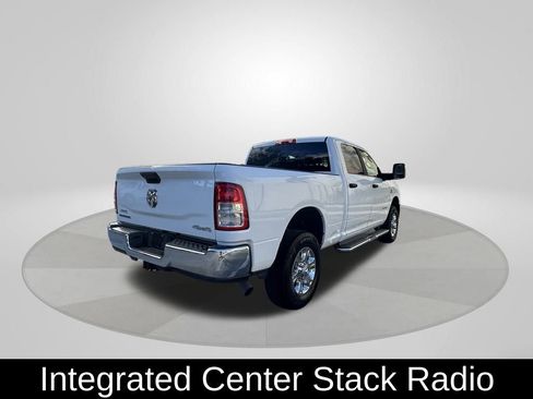 Certified 2024 RAM 2500 Big Horn image 7
