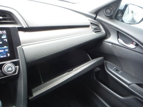 Used 2017 Honda Civic EX image 23