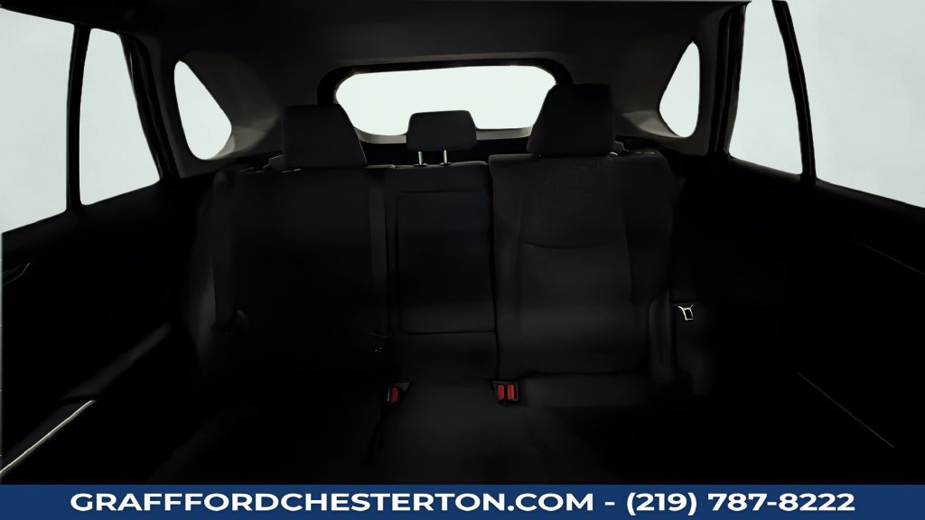 Used 2024 Toyota RAV4 XLE w/ Convenience Package AWD/4WD image 23