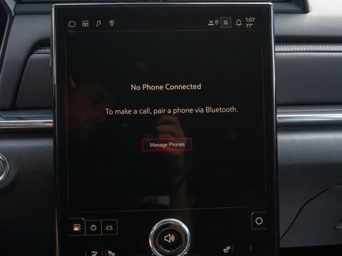 New 2026 GMC Terrain Elevation w/ LPO, Floor Liner Package image 16