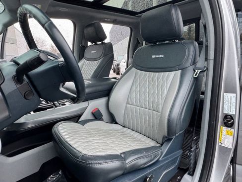 Used 2021 Ford F150 Limited image 29