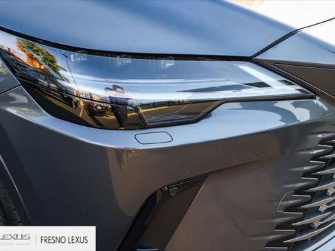 Certified 2024 Lexus RX 450h AWD w/ Convenience Package image 10