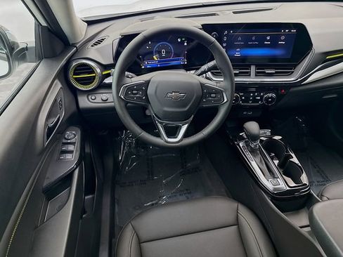 New 2026 Chevrolet Trax ACTIV image 22