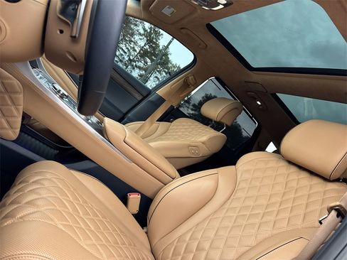 Used 2024 Genesis GV80 3.5T Prestige Signature image 34