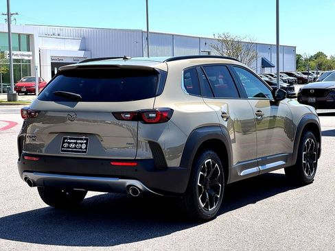 New 2026 MAZDA CX-50 Meridian Edition w/ Weather Package AWD/4WD image 8