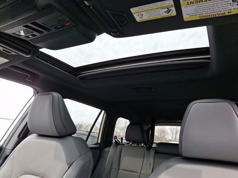 New 2026 Subaru Outback Premium image 10