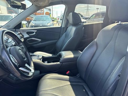 Used 2020 Acura RDX AWD image 19