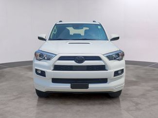 Used 2022 Toyota 4Runner TRD Sport AWD/4WD video 2