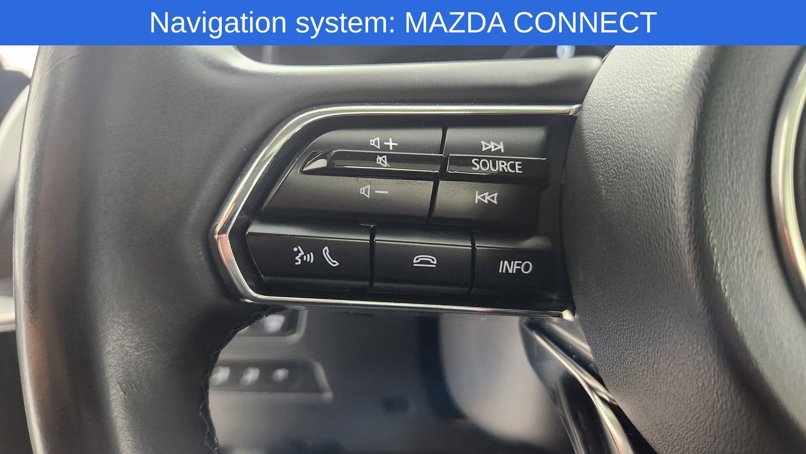 Used 2024 MAZDA CX-90 3.3 Turbo w/ Premium Package AWD/4WD image 25
