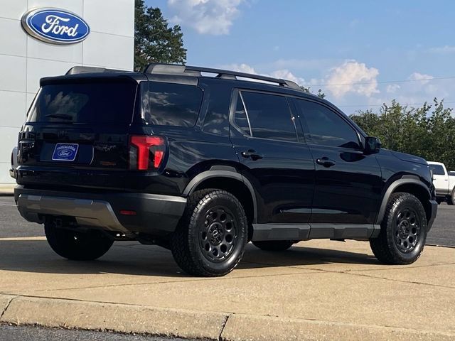 Used 2026 Honda Passport TrailSport Elite image 3