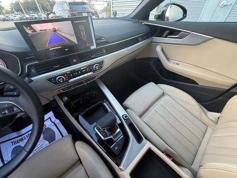 Used 2025 Audi A5 2.0T Premium Plus image 37