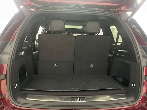 New 2025 Jeep Grand Cherokee L Summit w/ Luxury Tech Group V image 24