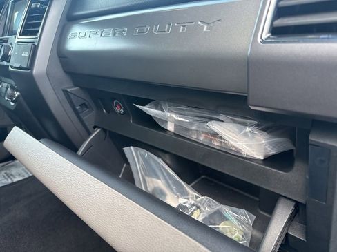 Used 2022 Ford F250 XLT image 47