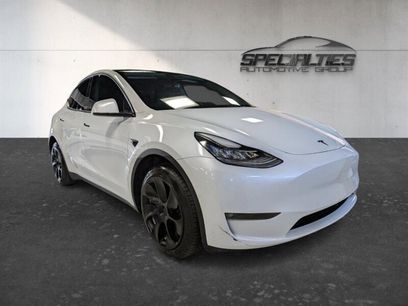 Used 2022 Tesla Model Y Long Range