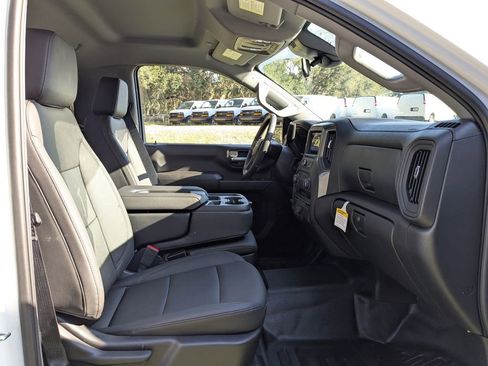 New 2026 Chevrolet Silverado 2500 W/T w/ WT Convenience Package image 14