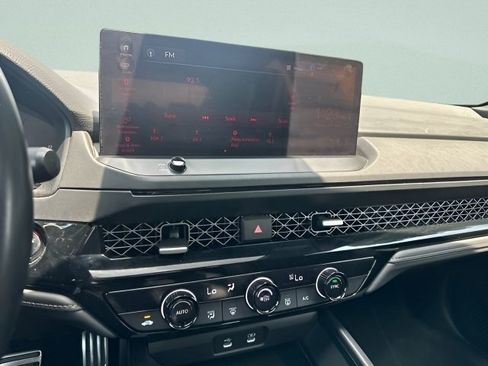 Used 2024 Honda Accord Sport image 19