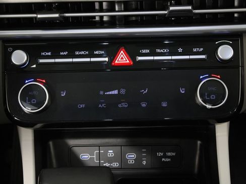 Certified 2025 Hyundai Tucson SEL image 21