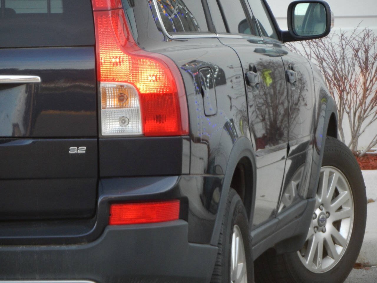 Used 2008 Volvo XC90 3.2 FWD image 17