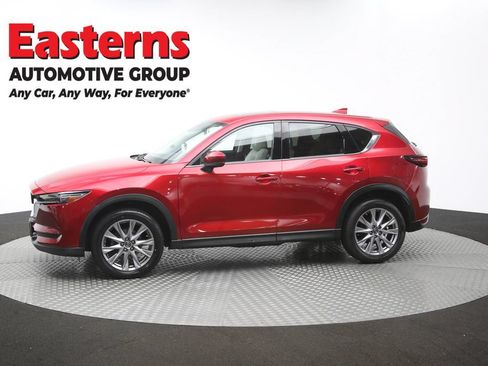 Used 2019 MAZDA CX-5 Grand Touring AWD/4WD image 62