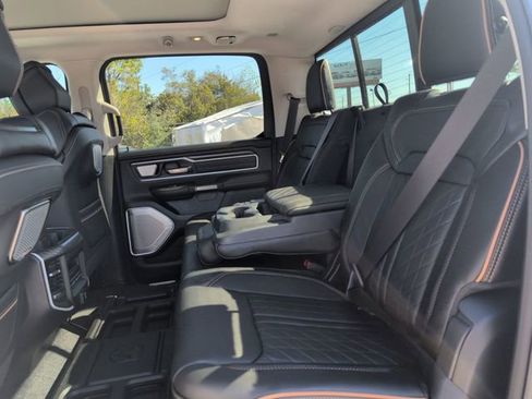 New 2026 RAM 1500 Tungsten w/ Bed Utility Group AWD/4WD image 34