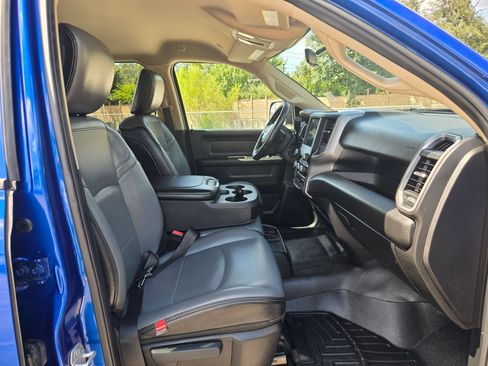 Used 2019 RAM 3500 Tradesman w/ Max Tow Package AWD/4WD image 18