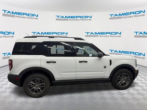 Used 2025 Ford Bronco Sport Big Bend AWD/4WD image 6