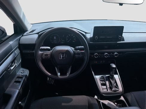 Used 2024 Honda CR-V EX image 20