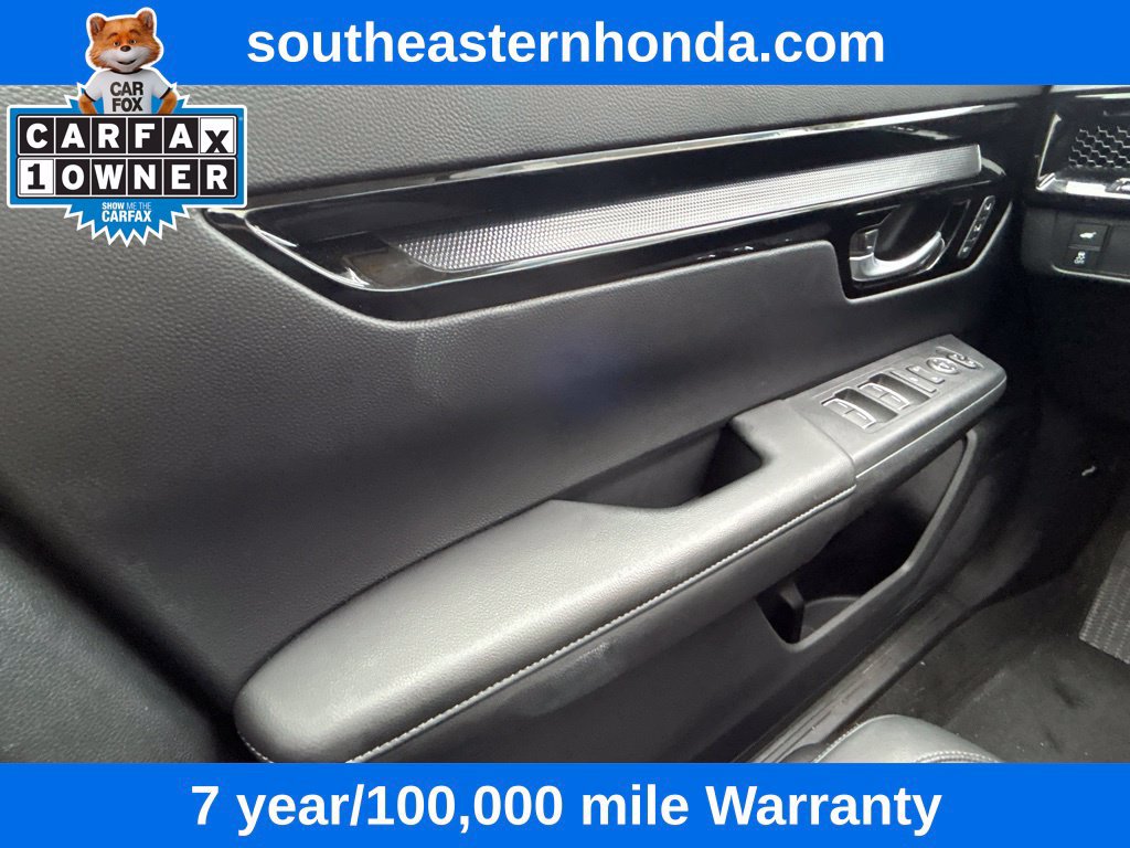 Used 2024 Honda CR-V EX-L image 19