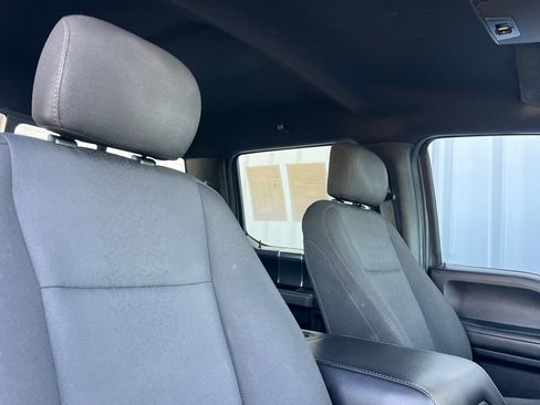 Used 2018 Ford F150 XLT w/ Equipment Group 302A Luxury AWD/4WD image 13