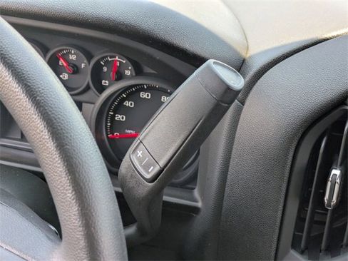 New 2025 GMC Sierra 1500 Pro w/ Graphite Edition image 23