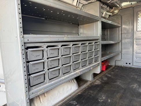 Used 2020 Chevrolet Express 2500 w/ Driver Convenience Package image 33