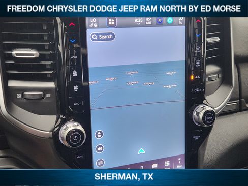 Used 2025 RAM 1500 Lone Star AWD/4WD image 11