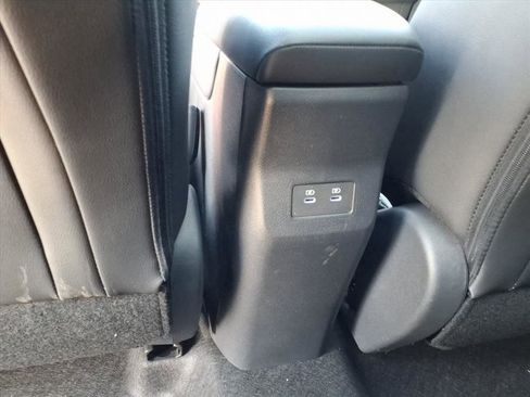 New 2026 Nissan Kicks SR w/ SR Premium Package image 36